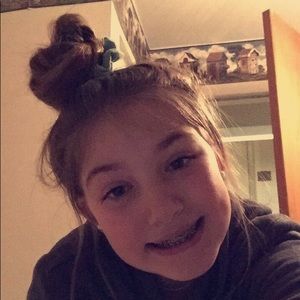 Meet your Posher, Rory